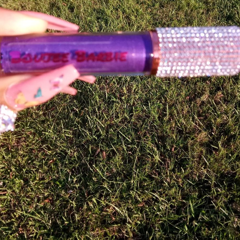 Boujee Barbie Lipgloss